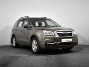 Subaru Forester IV Рестайлинг 2 Санкт-Петербург  - изображение 21