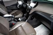 Hyundai Santa Fe IV Рестайлинг Сургут  - изображение 30