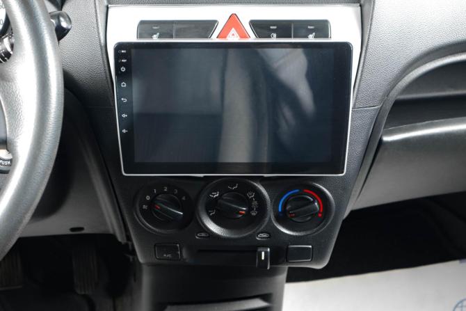 Kia Picanto I Рестайлинг с пробегом 2010 года, цена 699 000 рублей, 110000 км, хэтчбек, Автокод Объявления