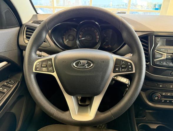 Lada (ВАЗ) Vesta I с пробегом 2020 года, цена 1 180 000 рублей, 85000 км, универсал, Автокод Объявления