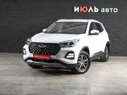 Chery Tiggo 4 Pro I Екатеринбург  - изображение 16