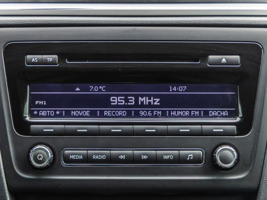 Skoda Rapid I Волгоград  - изображение 23