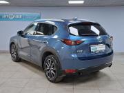 Mazda CX-5 II Москва  - изображение 28