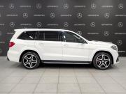 Mercedes-Benz GLS I (X166) Москва  - изображение 34