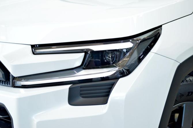 Toyota RAV4 VI (XA60) с пробегом 2026 года, цена 4 450 000 рублей, 26 км, внедорожник, Автокод Объявления