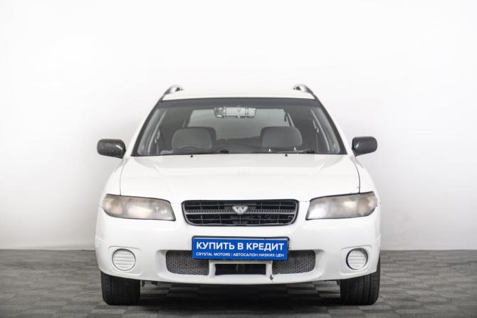 Nissan Avenir II (W11) с пробегом 2000 года, цена 299 000 рублей, 430000 км, универсал, Автокод Объявления