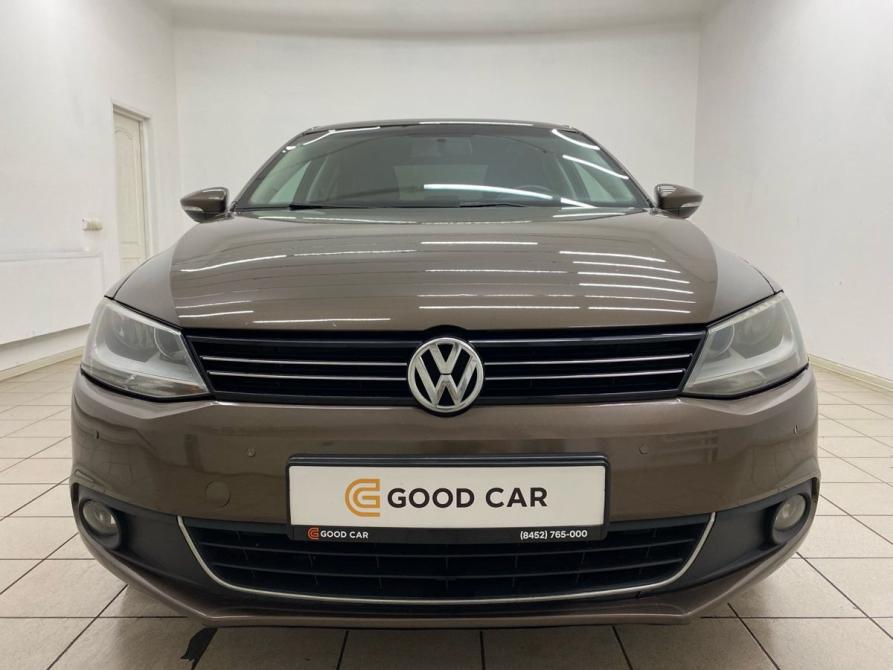 Volkswagen Jetta VI Энгельс  - изображение 2
