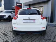 Nissan Juke I Набережные Челны  - изображение 36