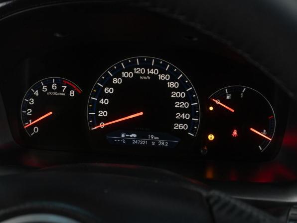 Honda Accord VIII с пробегом 2007 года, цена 769 000 рублей, 247221 км, седан, Автокод Объявления