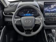 Toyota Highlander IV (XU70) Москва  - изображение 51