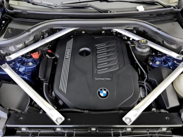 BMW X6 III (G06) с пробегом 2022 года, цена 8 500 000 рублей, 56787 км, внедорожник, Автокод Объявления