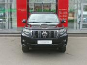 Toyota Land Cruiser Prado 150 Series Рестайлинг 2 Брянск  - изображение 18