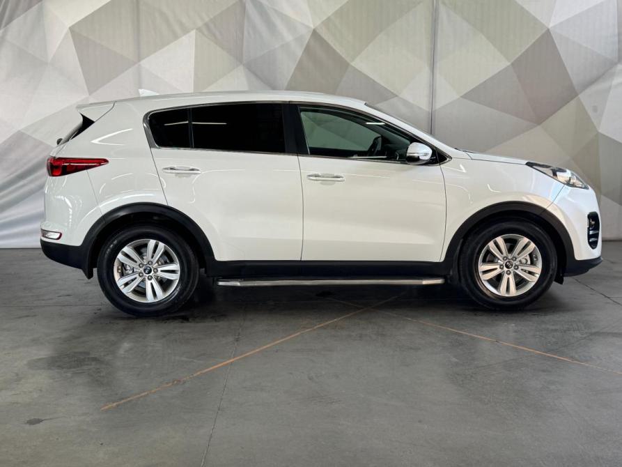 Kia Sportage IV Оренбург  - изображение 7