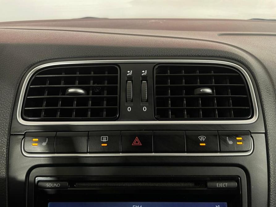 Volkswagen Polo V Воронеж  - изображение 20