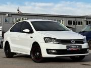 Volkswagen Polo V Рестайлинг Ижевск  - изображение 30
