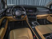 Kia Carnival IV Ставрополь  - изображение 37