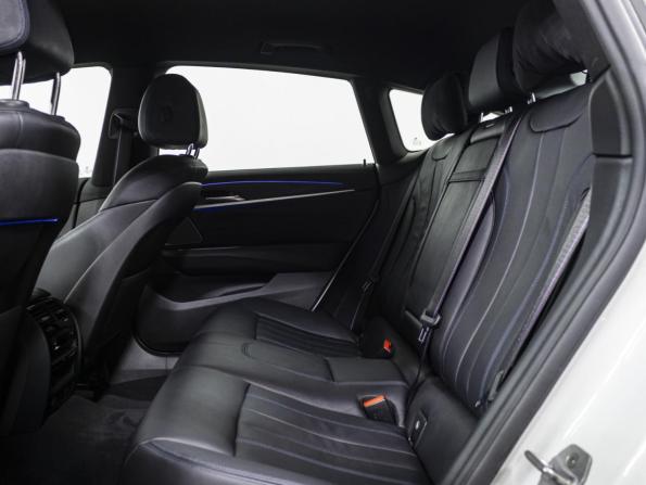 BMW 6 серии IV (G32) Рестайлинг с пробегом 2020 года, цена 4 660 000 рублей, 94945 км, лифтбек, Автокод Объявления