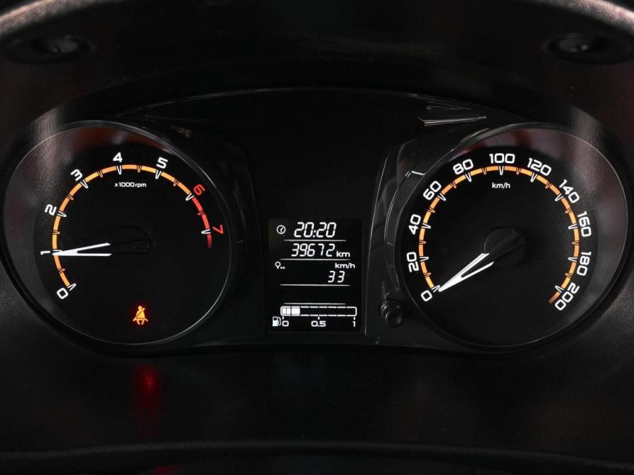 Lada (ВАЗ) Granta I Рестайлинг Ростов-на-Дону  - изображение 14