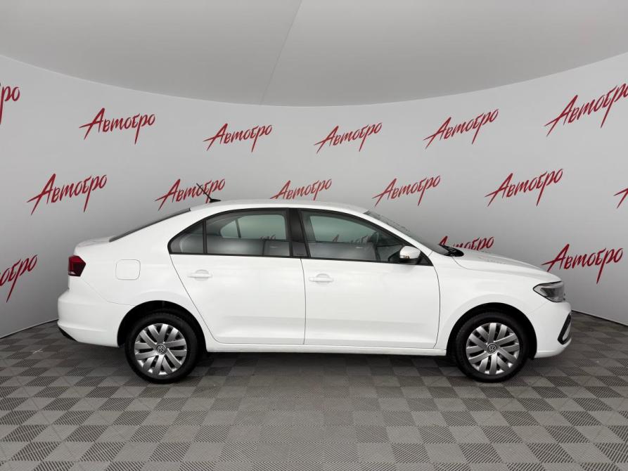 Volkswagen Polo VI Псков  - изображение 6