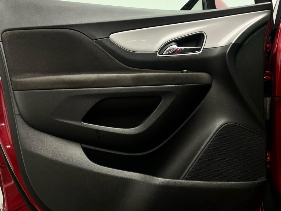 Opel Mokka I Мурманск  - изображение 18