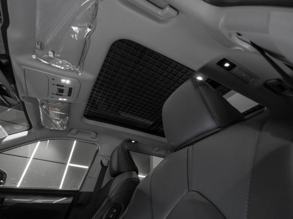 Toyota Highlander IV (XU70) с пробегом 2026 года, цена 5 470 000 рублей, 30 км, внедорожник, Автокод Объявления