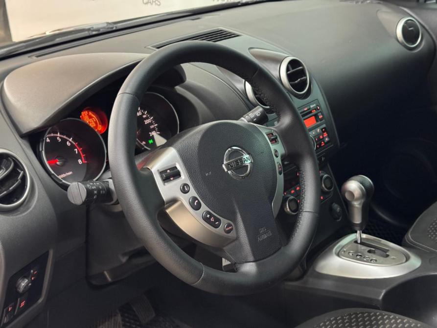 Nissan Qashqai I Набережные Челны  - изображение 9