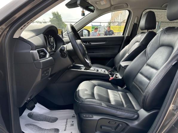 Mazda CX-5 II с пробегом 2020 года, цена 3 230 000 рублей, 89000 км, внедорожник, Автокод Объявления