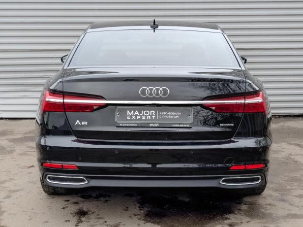 Audi A6 V (C8) с пробегом 2021 года, цена 4 050 000 рублей, 61418 км, седан, Автокод Объявления
