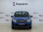 Lada (ВАЗ) Granta I Ставрополь  - изображение 18