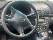Toyota Avensis II Рестайлинг Кемерово  - изображение 39