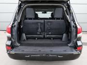 Lexus LX III Рестайлинг Москва  - изображение 36