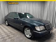 Mercedes-Benz S-Класс III (W140) Стерлитамак  - изображение 40