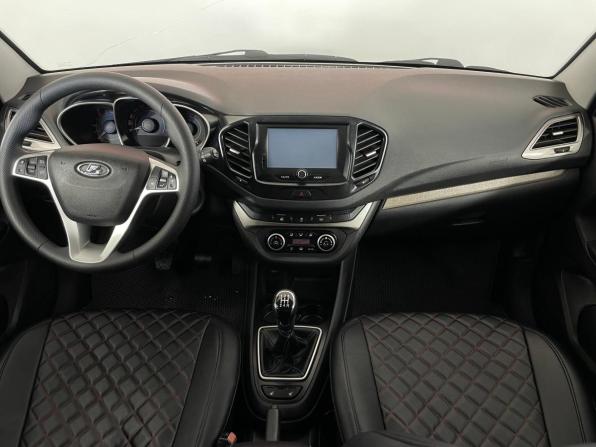 Lada (ВАЗ) Vesta I с пробегом 2018 года, цена 980 000 рублей, 140000 км, универсал, Автокод Объявления