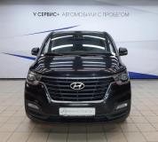 Hyundai H-1 II Рестайлинг 2 Москва  - изображение 24