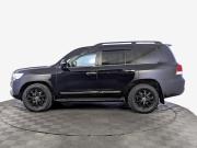 Toyota Land Cruiser 200 Series Рестайлинг 2 Москва  - изображение 38