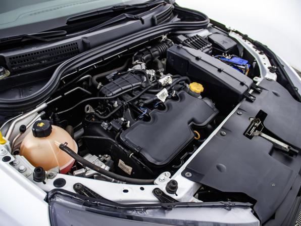 Lada (ВАЗ) Vesta I с пробегом 2020 года, цена 950 000 рублей, 104780 км, седан, Автокод Объявления