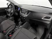 Hyundai Solaris II Рестайлинг Санкт-Петербург  - изображение 32