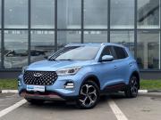 Chery Tiggo 4 Pro I Москва  - изображение 28