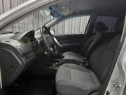 Chevrolet Aveo I Рестайлинг Красноярск  - изображение 27