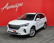 Haval M6 II Вологда  - изображение 21