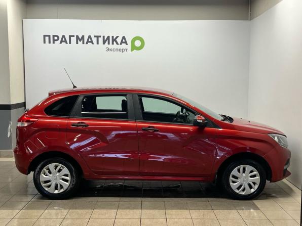 Lada (ВАЗ) XRAY I с пробегом 2018 года, цена 577 000 рублей, 210000 км, хэтчбек, Автокод Объявления