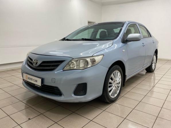 Toyota Corolla X (E140 E150) с пробегом 2007 года, цена 670 000 рублей, 284938 км, седан, Автокод Объявления