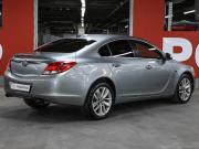 Opel Insignia I Москва  - изображение 25