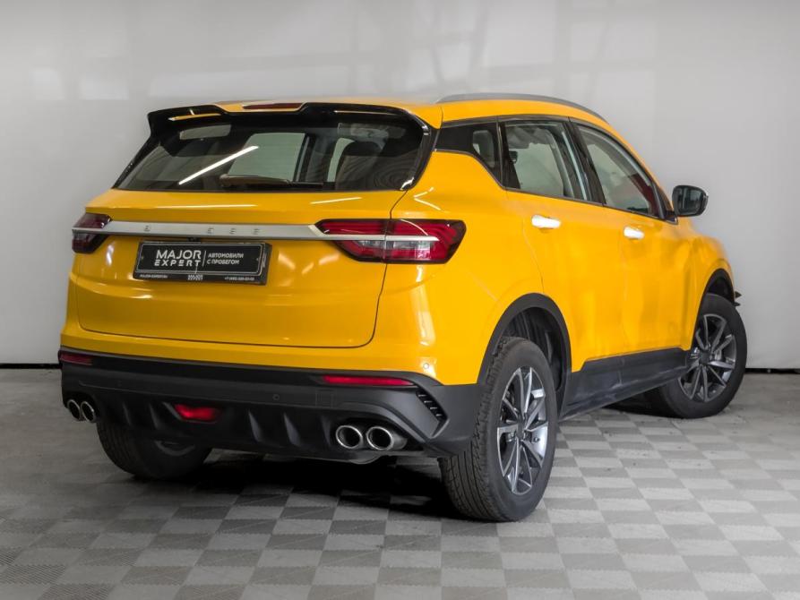 Belgee X50 Москва  - изображение 5