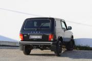 Lada (ВАЗ) Niva Legend I Березники  - изображение 20