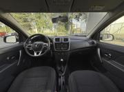 Renault Logan II Рестайлинг Ставрополь  - изображение 31