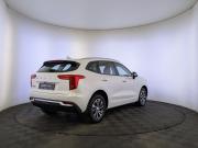 Haval Jolion I Москва  - изображение 32