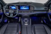 Mercedes-Benz GLS II (X167) Рестайлинг Казань  - изображение 23