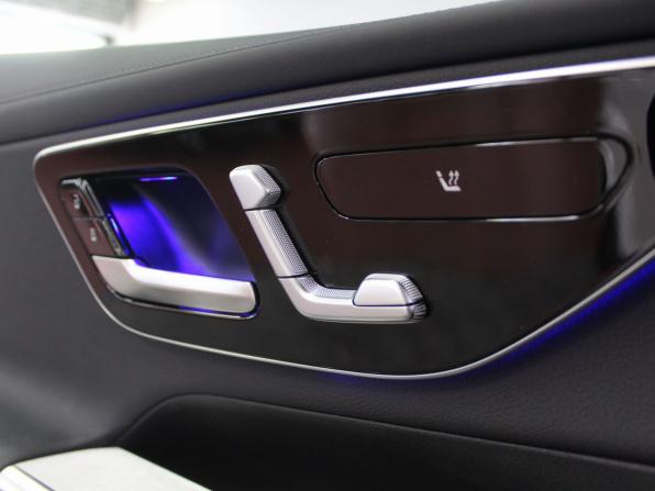 Mercedes-Benz GLC Coupe II (C254) с пробегом 2025 года, цена 7 598 999 рублей, 711 км, внедорожник, Автокод Объявления