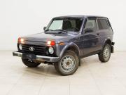 Lada (ВАЗ) 2121 (4x4) I Рестайлинг Тула  - изображение 12